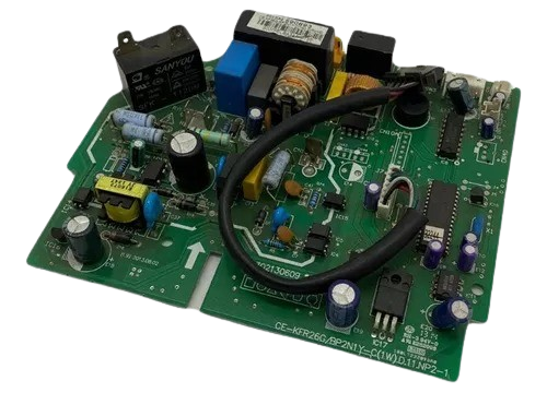 Placa Principal evaporadora Carrier 42LVCC12C5