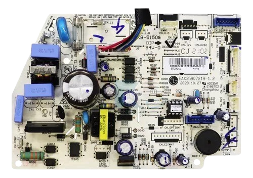 Placa Evaporadora LG S4NQ12JA3WC