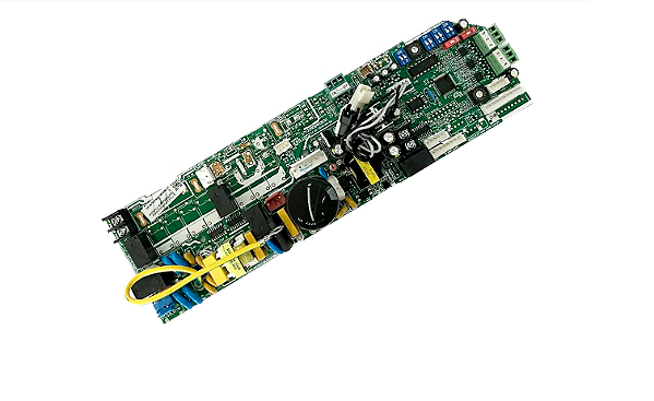 Placa Evaporadora Carrier 40KVCA48C5