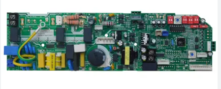 Placa Evaporadora Carrier 40KVCA30C5 | 40KVCA36C5 | 40KVCA48C5