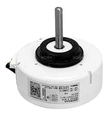 Motor Ventilador evaporadora LG S4NQ12JA3WC