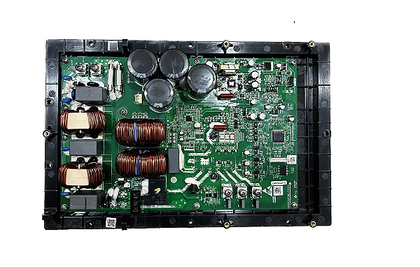 Placa Condensadora Inverter Carrier 38CCVB48515MC - Recondicionada
