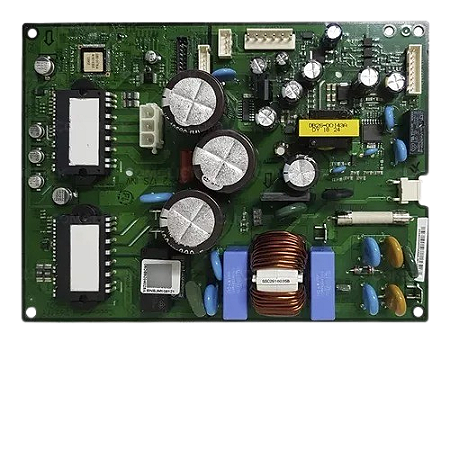 Placa Principal Condensadora Samsung AR12TSHCBWKXAZ