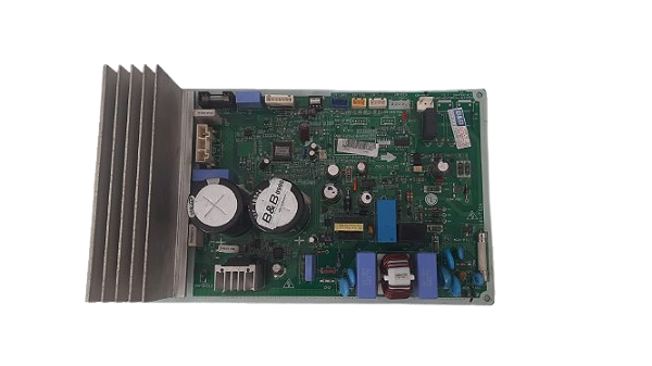 Placa Principal Condensadora LG USUW182CSG3 -Recondicionada