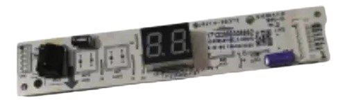 Placa Display Evaporadora Springer Midea 42MAQA30S5
