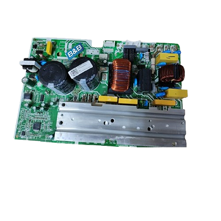 Placa Principal Condensadora Springer 38TVCI09S5