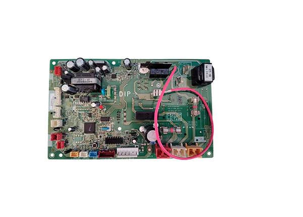 Placa Controle Condensadora Fujitsu 30000 BTUS|AOBA30LBTL Placa Controle Condensadora Fujitsu 30000 BTUS|AOBA30LBTL