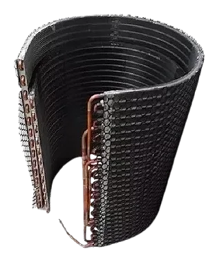 Serpentina Condensadora Cobre Carrier 38KQU018515MC