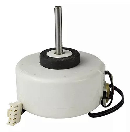 Motor Ventilador Evaporadora Springer Midea 42FNQA09S5
