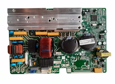 Placa Condensadora Springer Midea 38TCA12S5 - Recondicionada