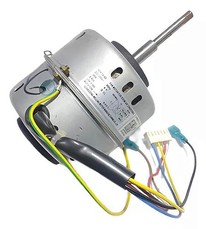 Motor Evaporador Midea MSC-22HRN1
