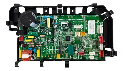 Placa Principal Evaporadora Elgin PDFI48C2DA