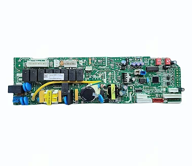 Placa Principal Evaporadora Carrier 40KWCB24C5