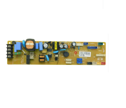PLACA EVAPORADORA CASSETE LG 12000 BTUS - LMNH122TEC0