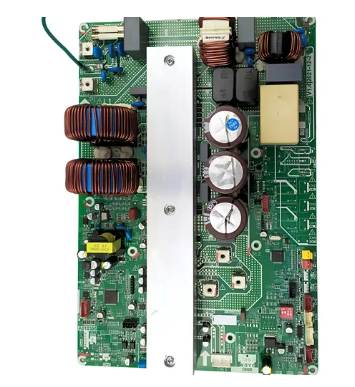 Placa Principal Condensadora Philco PAC60000IPFM5