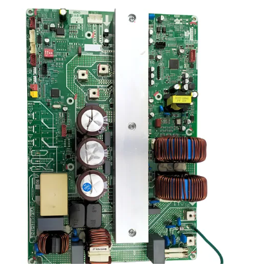 Placa Principal Condensadora Philco PAC36000IPFM5