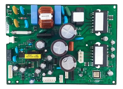 Placa Condensadora Samsung AR18NVFPCWKXAZ