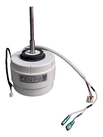 Motor Ventilador Evaporadora Springer Midea 42TFCA30S5