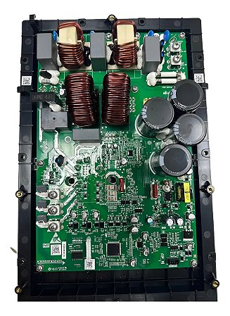 Placa Principal Condensadora Carrier 38CCVD60515MC