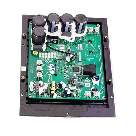 Placa Driver Condensadora Carrier 38CCVA60515MC