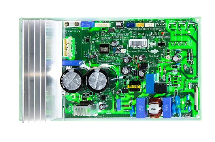 Placa Condensadora Recondicionada EBR76570603|USUQ182CSZ2