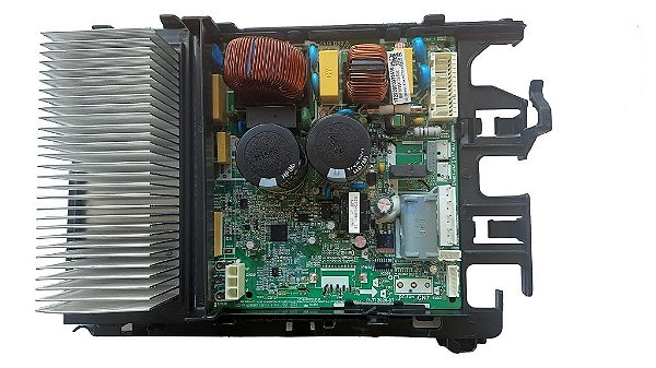 Placa Condensadora Springer 38AGVCI09M5| 38AGVCI12M5