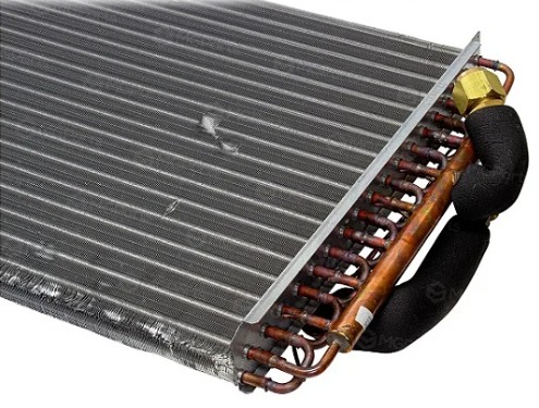 Serpentina Evaporadora Modernita Modelo 42ZQA60D5