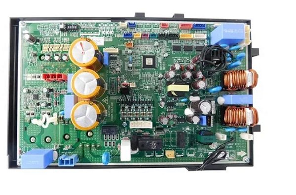 Placa Condensadora LG 36000 Btus AVUW36GM1P0 | ATUW36GMLP0.AWGZBRZ | ATUW36GMLP0.SWGTBRZ