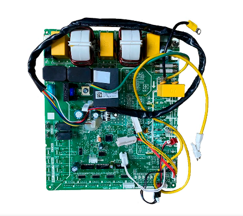 Placa Principal Condensadora Elgin ARC141290417131 | 45KVFE60B2CB | 45PVFE60B2CB