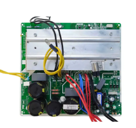 Placa Potência Condensadora Elgin ARC141290417141 | 45KVFE60B2CB | 45PVFE60B2CB