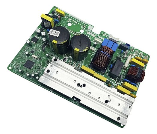Placa Condensadora Springer Midea 38TVCB22S5