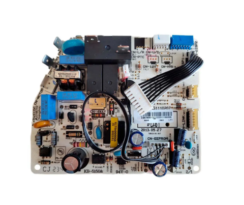 Placa Evaporadora LG Smile 24000 Btus|EBR76961201|TSNH2425NW1