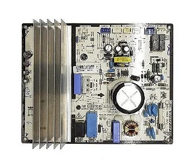 Placa Condensadora LG Inverter S4UW12JA3WA.EB2GAMZ