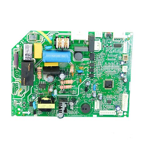 Placa Evaporadora Carrier 42FVCA09C5 | 42VFCA09M5