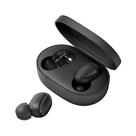 Fone de Ouvido Xiaomi - Redmi AirDots 2 - KGMIX