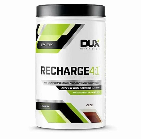 RECHARGE 4:1 - POTE 1000G - COCO