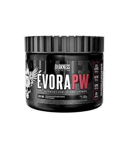 ÉVORA PV - 150 G. -LIMÃO