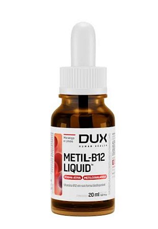 METIL B12 20 ML