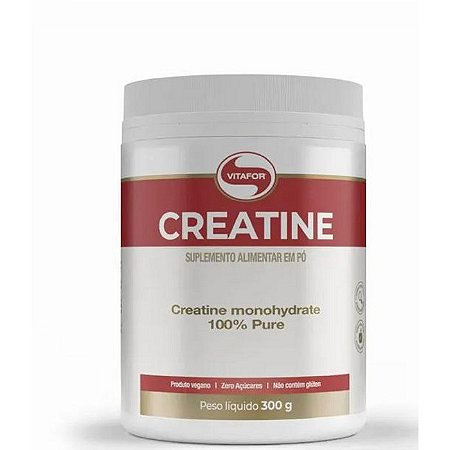 CREATINE POTE 300G