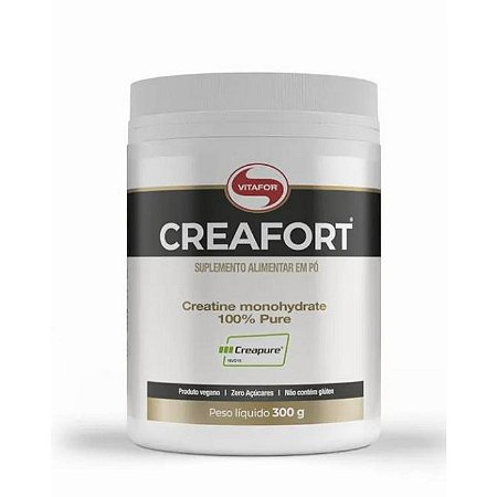 CREAFORT POTE 300G
