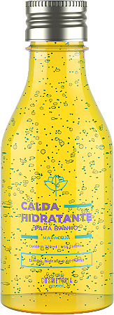Calda Corporal para Banho - Maracujá - 220ml