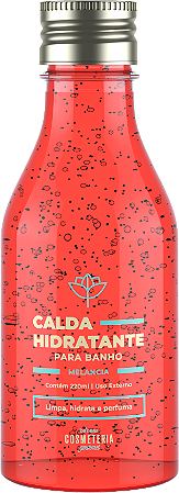 Calda Corporal para Banho - Melancia - 220ml