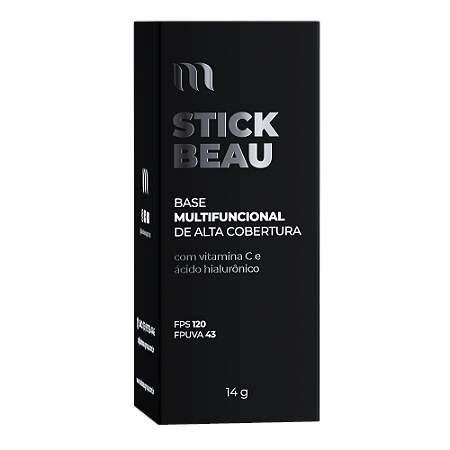 Stick Beau FPS 120 - Bastão Fotoprotetor