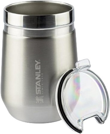 Copo Térmico Everyday Stanley Stainless Steel 296ML