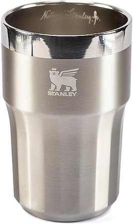 Beer Tumbler Happy Hour Stanley Stainless Steel | 384ml