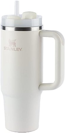 Copo Quencher Stanley Cream | 1,18L