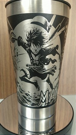 Copo 360 Personalizado - 473 ml