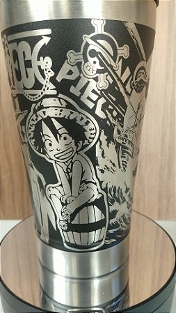 Copo 360 Personalizado - 473 ml