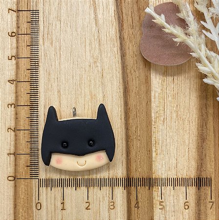 BISCUIT BATMAN