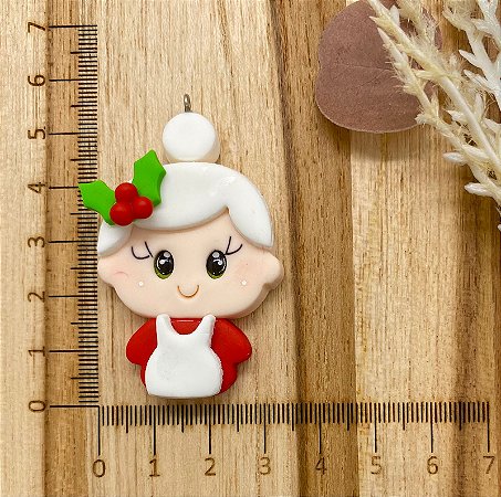 BISCUIT MAMÃE NOEL